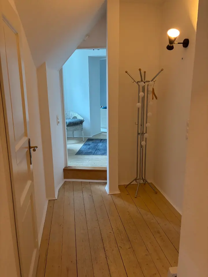 3 Zimmer Wohnung mit 64 m² in Wuppertal – Bild 5