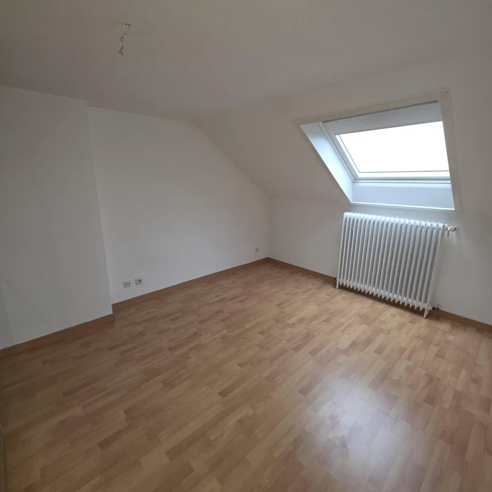 2 Zimmer Wohnung mit 35 m² in Wuppertal – Bild 3