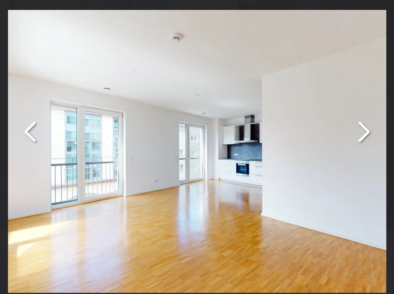 3 Zimmer Wohnung mit 95 m² in Frankfurt am Main – Bild 4