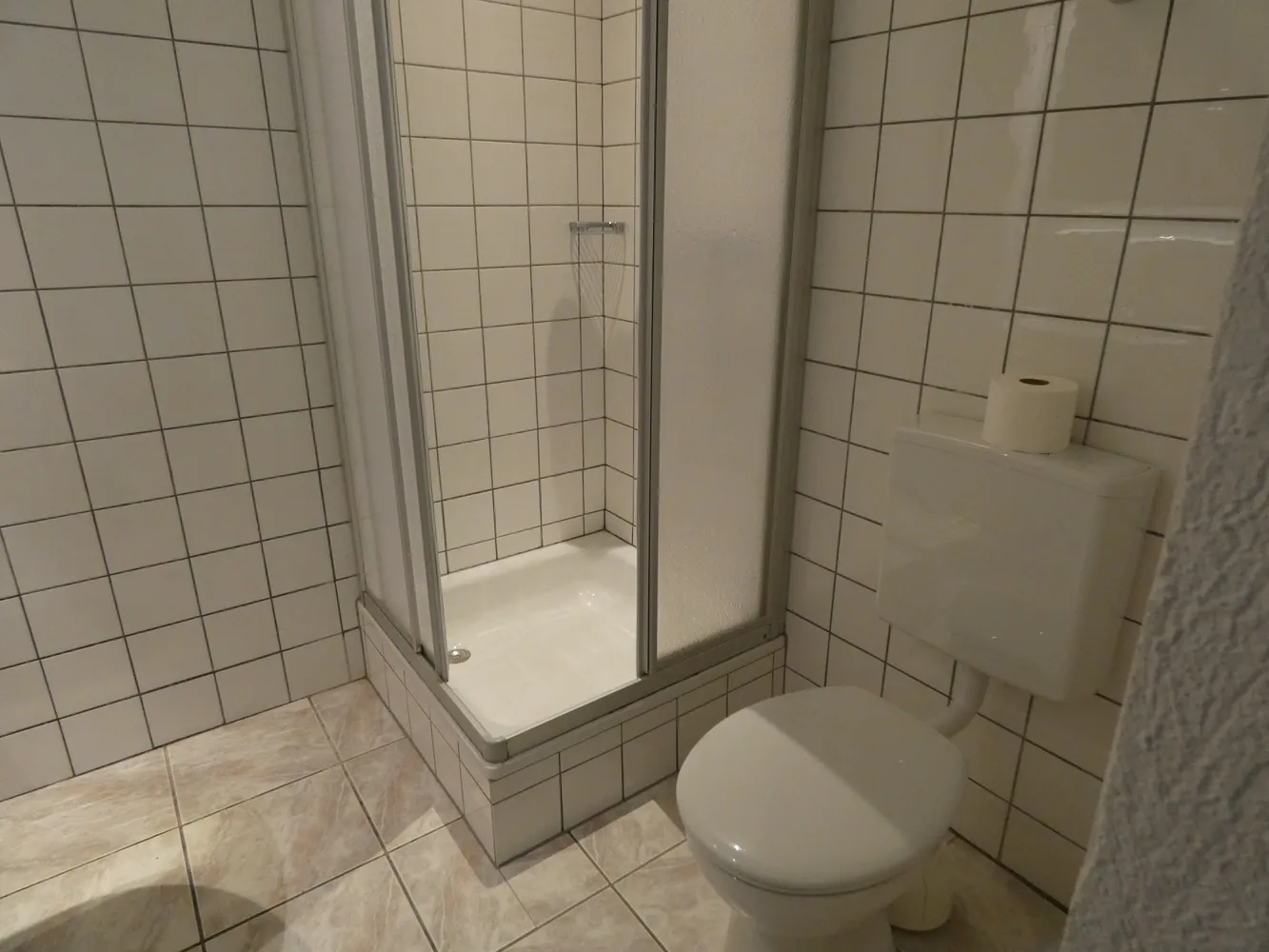 2 Zimmer Wohnung mit 46 m² in Saarbrücken – Bild 8