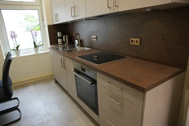 4 Zimmer Wohnung mit 95 m² in Berlin – Bild 3