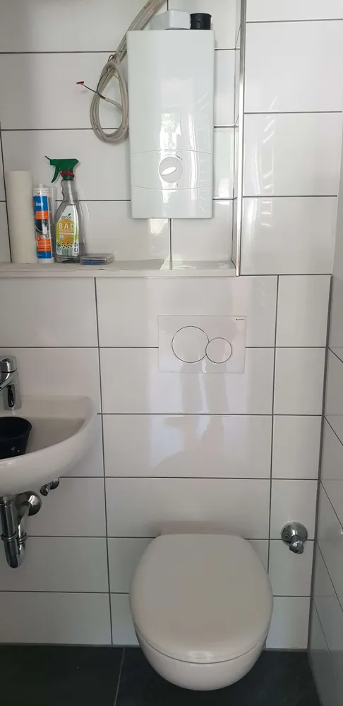 1 Zimmer Wohnung mit 38 m² in Düsseldorf – Bild 8