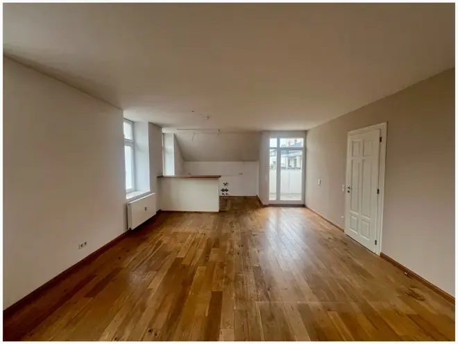 4 Zimmer Wohnung mit 95 m² in Münster – Bild 10