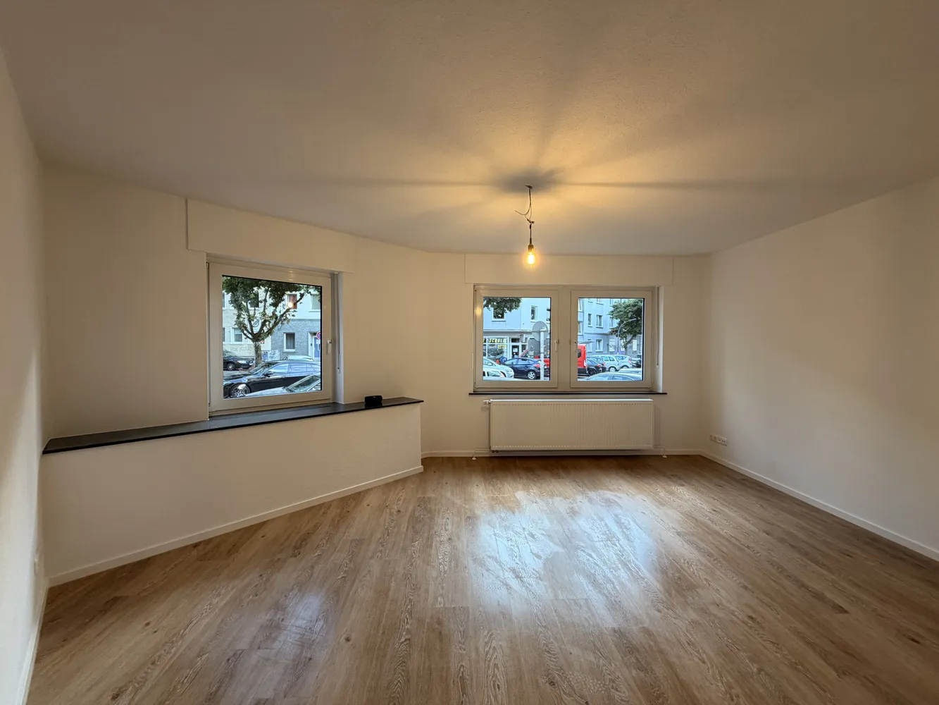 2 Zimmer Wohnung mit 54 m² in Dortmund – Bild 8
