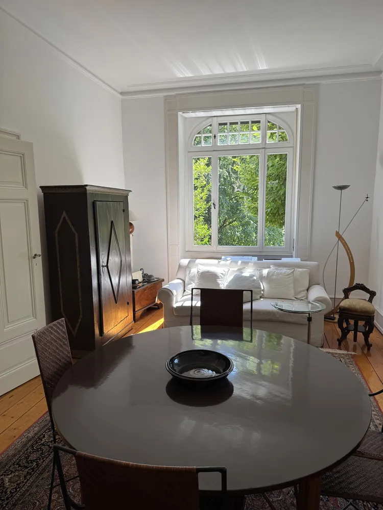 4 Zimmer Wohnung mit 120 m² in Heidelberg – Bild 10