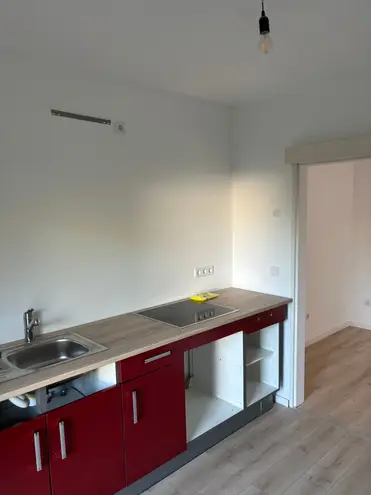 2 Zimmer Wohnung mit 68 m² in Solingen – Bild 3