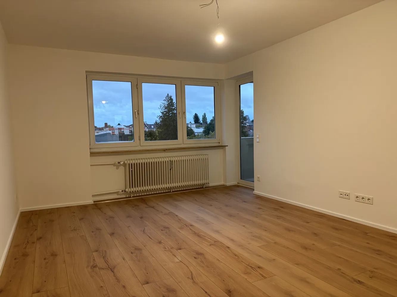 3 Zimmer Wohnung mit 69 m² in München – Bild 7