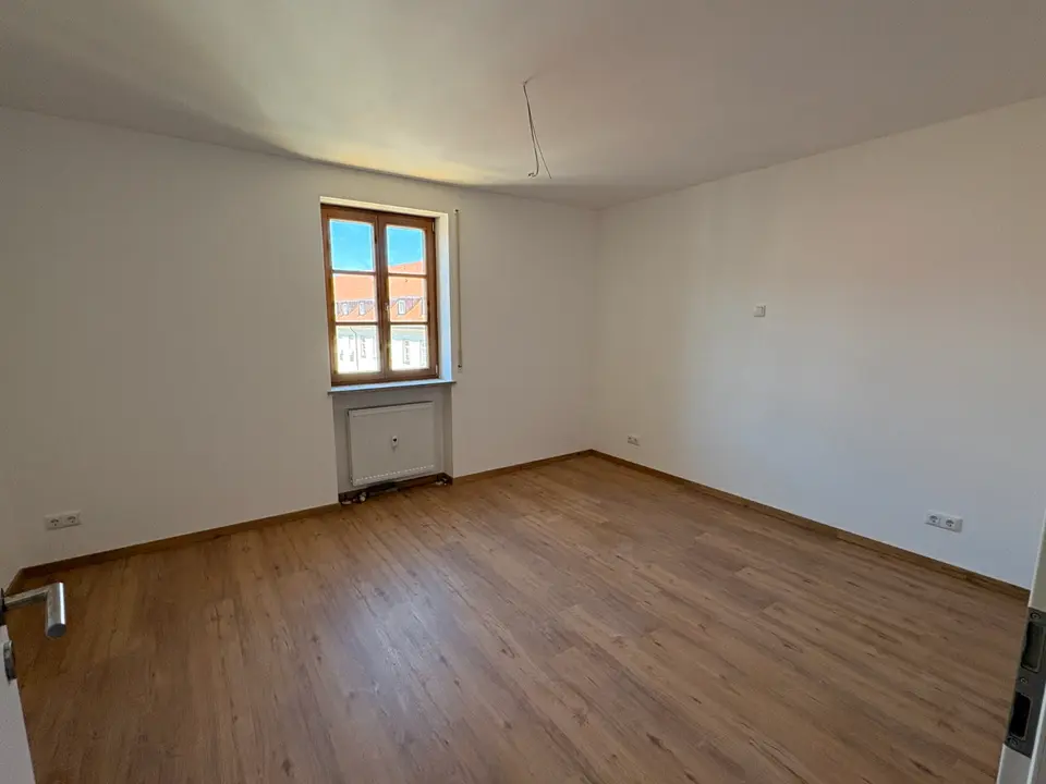 2 Zimmer Wohnung mit 51 m² in Regensburg – Bild 7