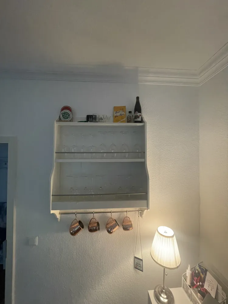 2 Zimmer Wohnung mit 57 m² in Hamburg – Bild 12