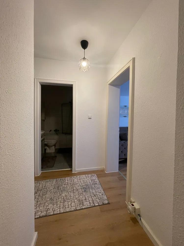 3 Zimmer Wohnung mit 71 m² in Wuppertal – Bild 11