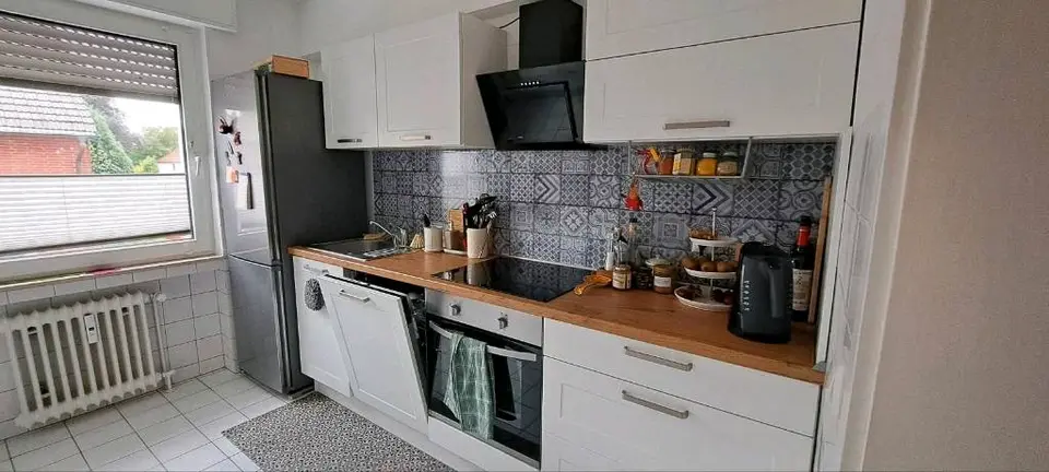 3 Zimmer Wohnung mit 80 m² in Bochum – Bild 6