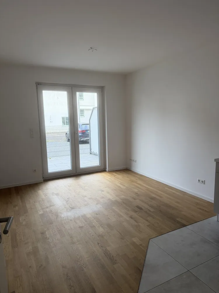 2 room apartment with 49 m² in Berlin – Photo 2