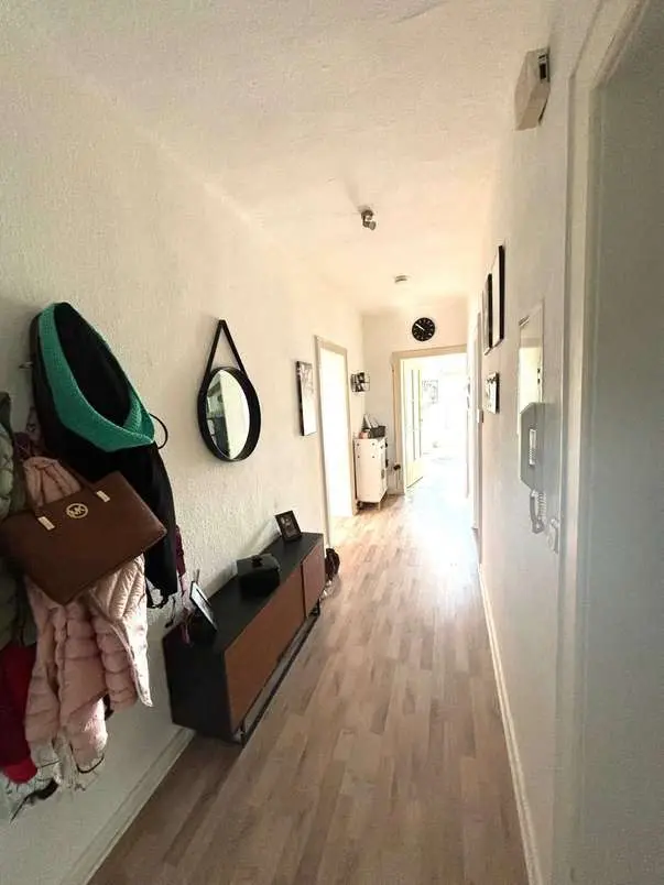 3 Zimmer Wohnung mit 95 m² in Osterode am Harz – Bild 6