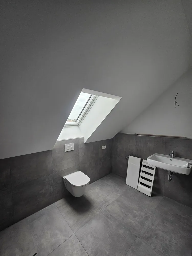 3 Zimmer Wohnung mit 70 m² in Nürnberg – Bild 5