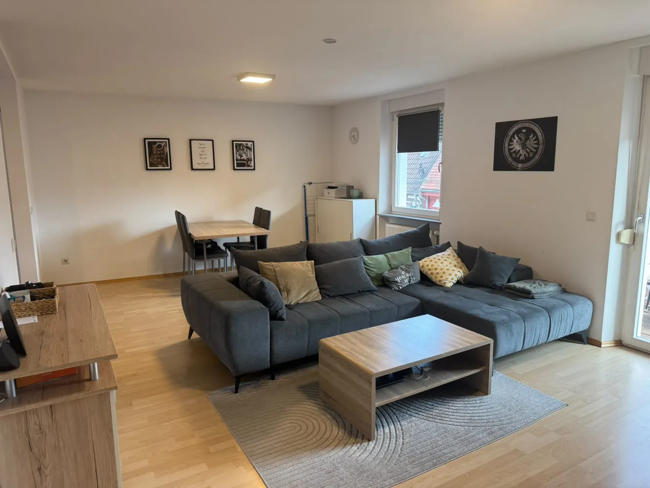 2 Zimmer Wohnung mit 70 m² in Heppenheim – Bild 9