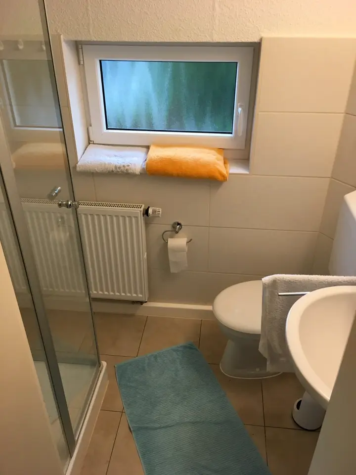 2 Zimmer Wohnung mit 35 m² in Hof – Bild 6