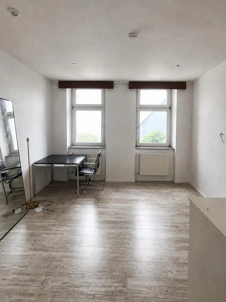 1 Zimmer Wohnung mit 25 m² in Berlin – Bild 1
