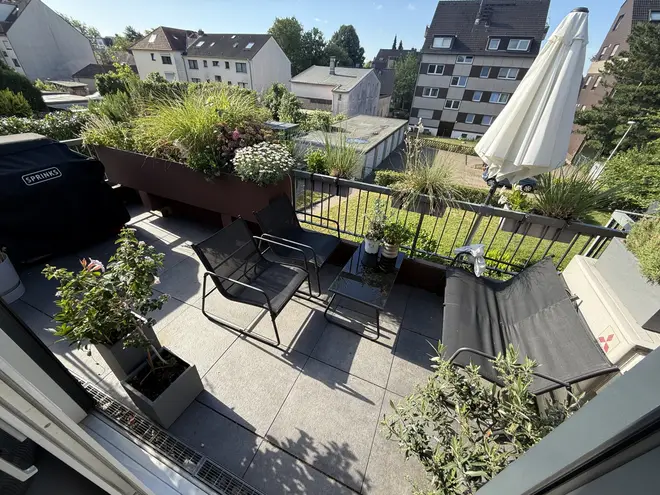 2 Zimmer Wohnung mit 85 m² in Mülheim an der Ruhr – Bild 4