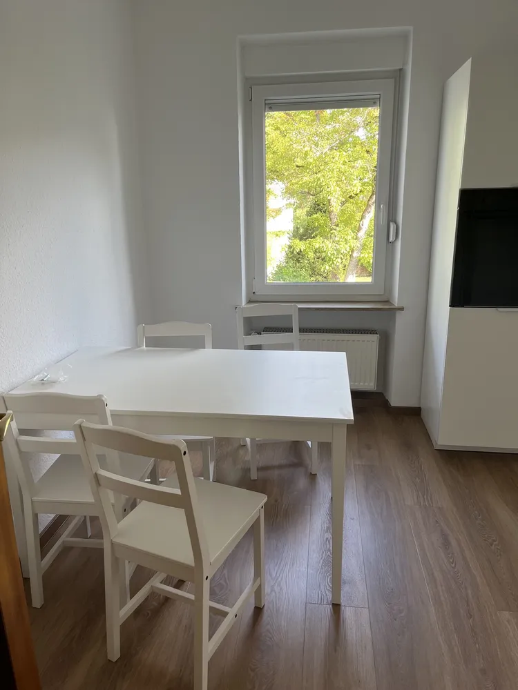 3 Zimmer Wohnung mit 96 m² in Darmstadt – Bild 7