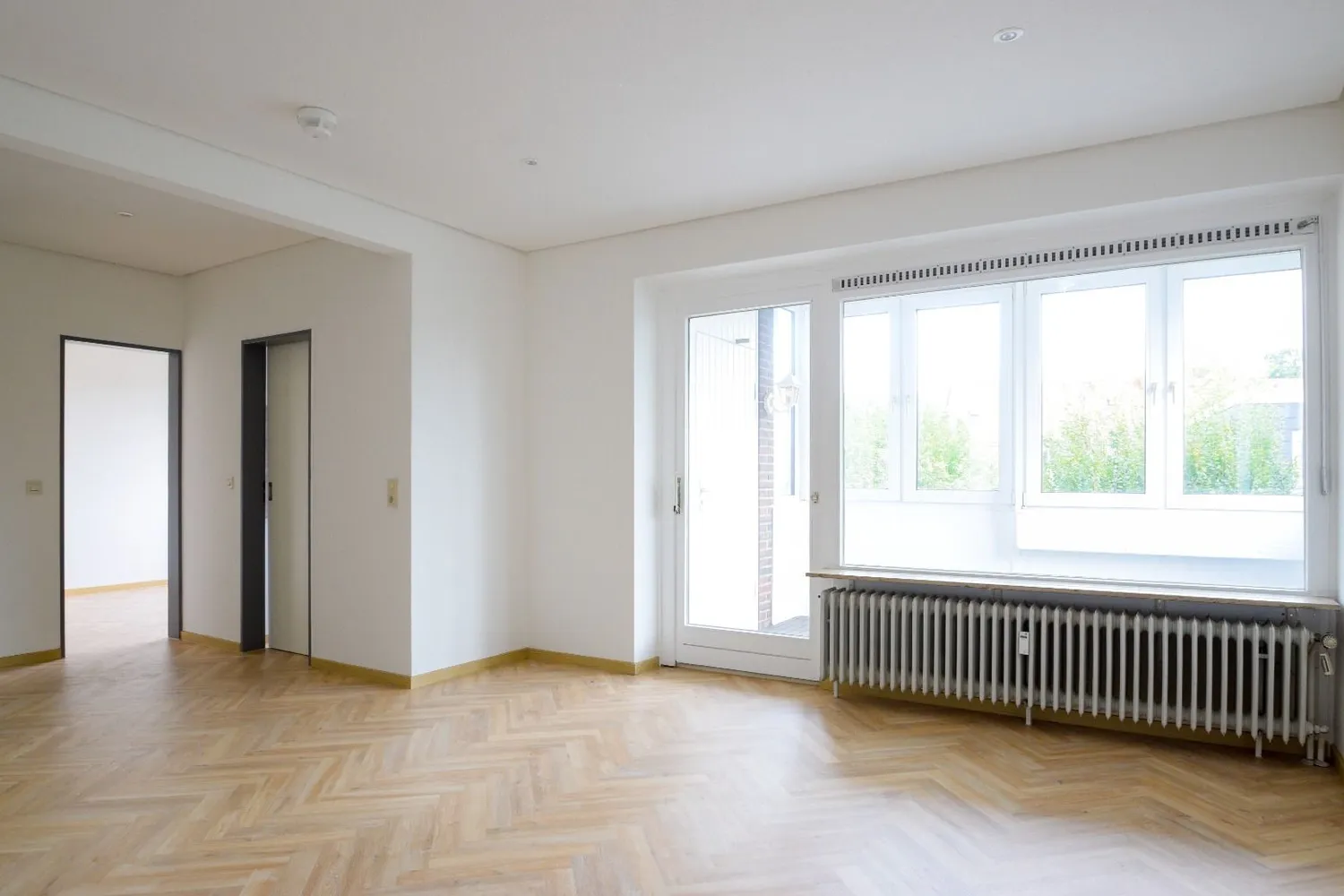 2 room apartment with 49 m² in Oldenburg – Photo 3