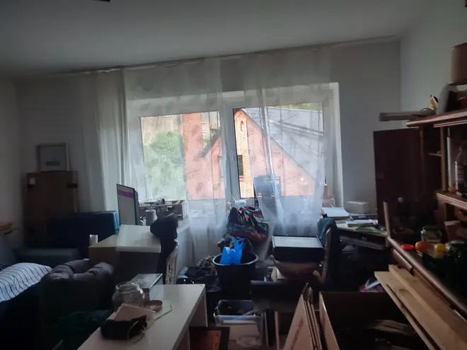 3 Zimmer Wohnung mit 94 m² in Hamburg – Bild 7