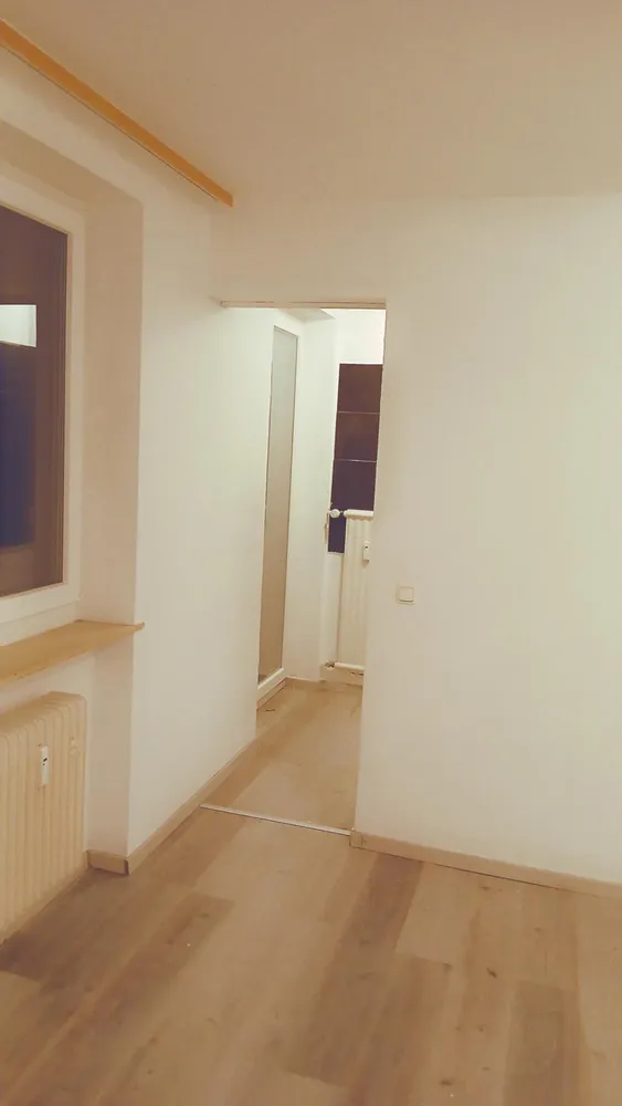 1 room apartment with 24 m² in Munich – Photo 3