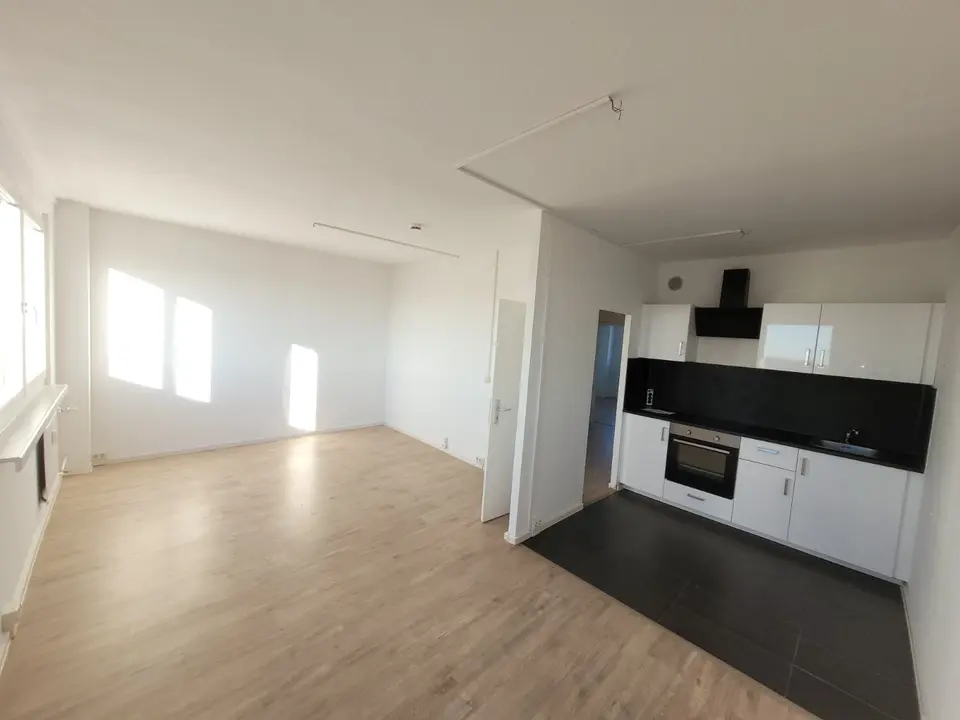 2 Zimmer Wohnung mit 36 m² in Halle (Saale) – Bild 10