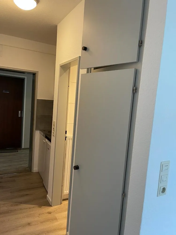 1 Zimmer Wohnung mit 17 m² in Göttingen – Bild 3