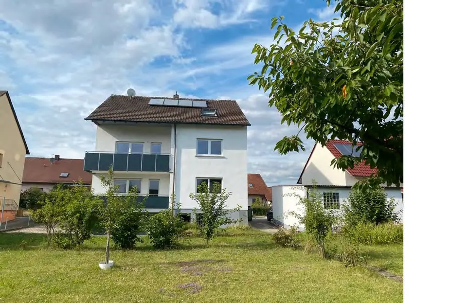 2 Zimmer Wohnung mit 57 m² in Bamberg – Bild 7