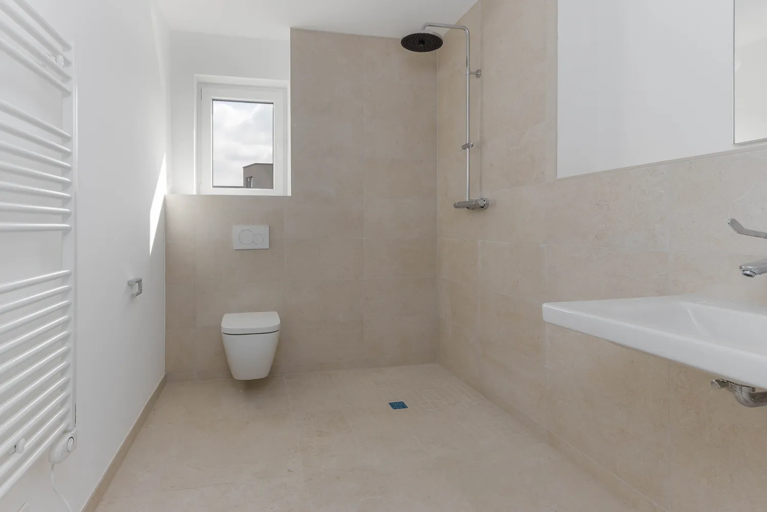 2 Zimmer Wohnung mit 70 m² in Herten – Bild 8