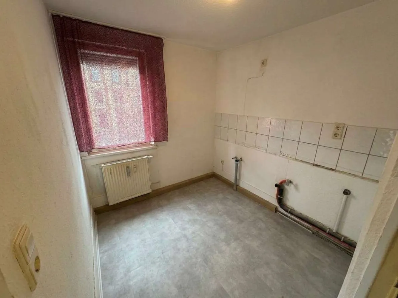 2 Zimmer Wohnung mit 50 m² in Esslingen am Neckar – Bild 4