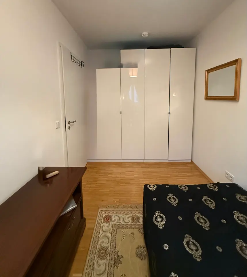 WG-Zimmer mit 95 m² in Frankfurt am Main – Bild 7