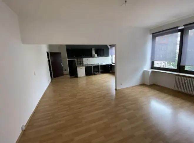 2 Zimmer Wohnung mit 62 m² in Nürnberg – Bild 2