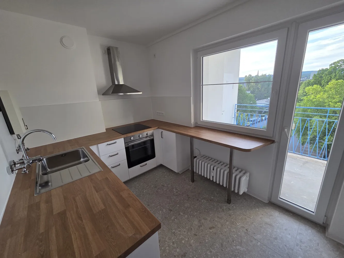 3 Zimmer Wohnung mit 76 m² in Wiesbaden – Bild 12