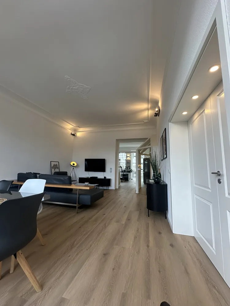 3 Zimmer Wohnung mit 122 m² in Wuppertal – Bild 7