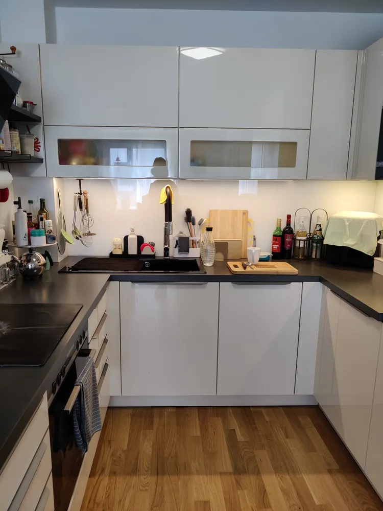 2 Zimmer Wohnung mit 67 m² in Solingen – Bild 8
