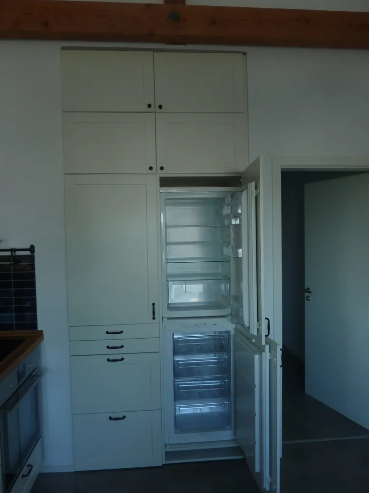3 Zimmer Wohnung mit 58 m² in Ulm – Bild 12