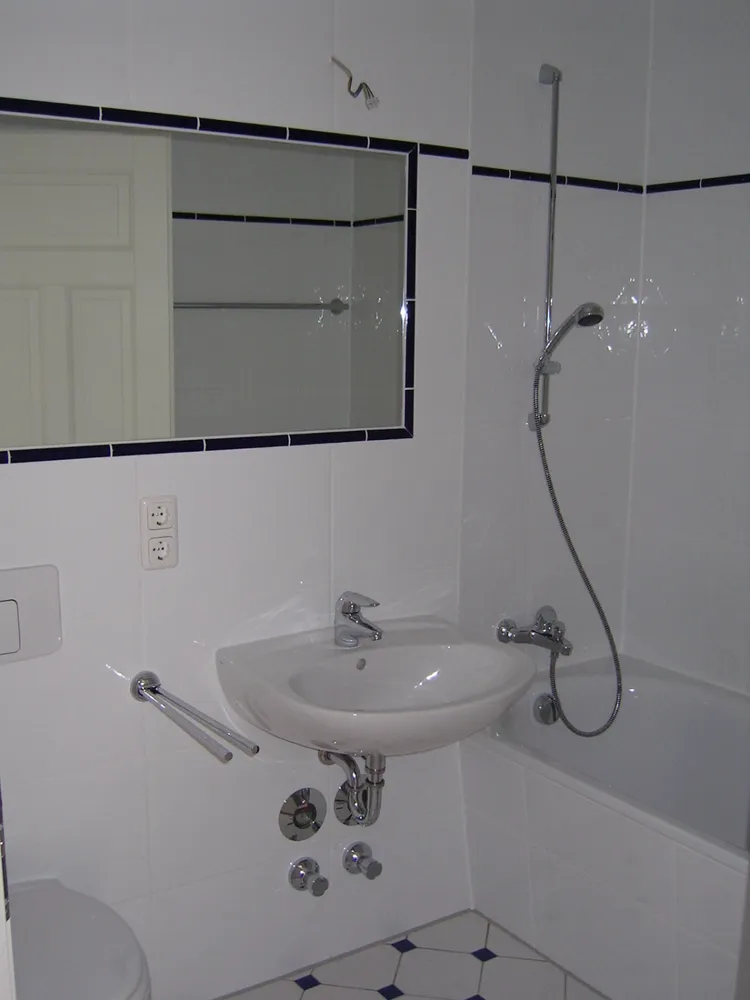 2 Zimmer Wohnung mit 63 m² in Dresden – Bild 8