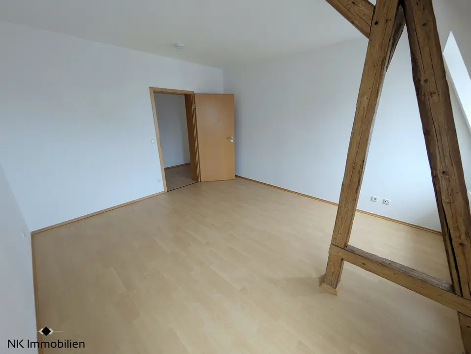 2 Zimmer Wohnung mit 62 m² in Zwickau – Bild 8