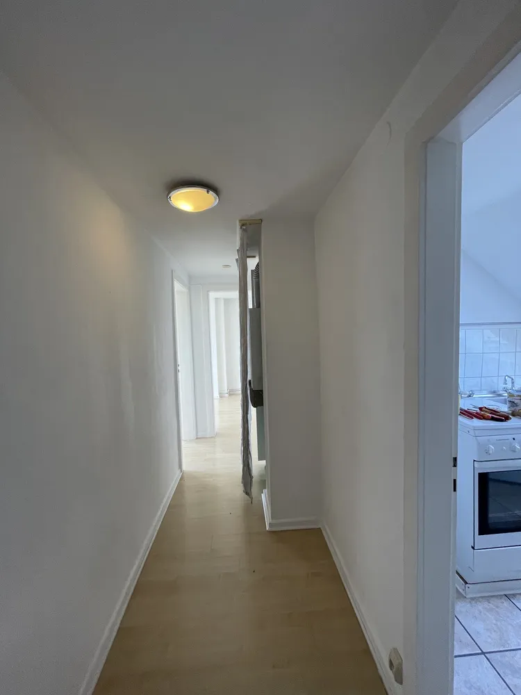 2 room apartment with 46 m² in Hanover – Photo 5