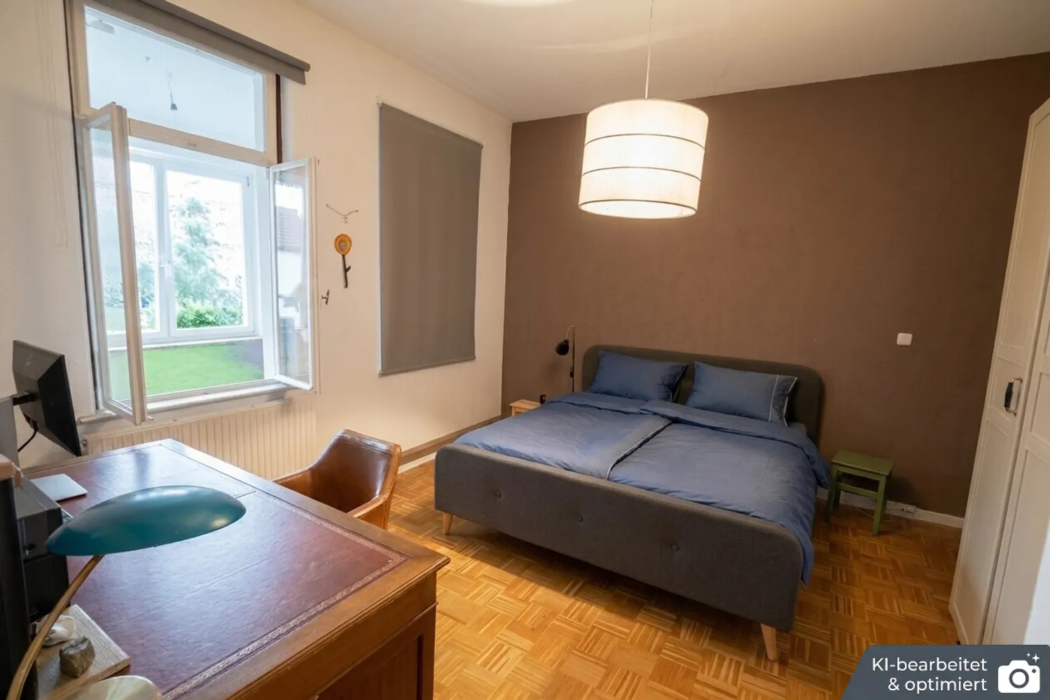 4 Zimmer Wohnung mit 110 m² in Coburg – Bild 7
