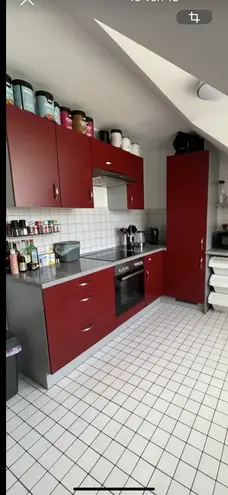 2 Zimmer Wohnung mit 62 m² in Dortmund – Bild 7