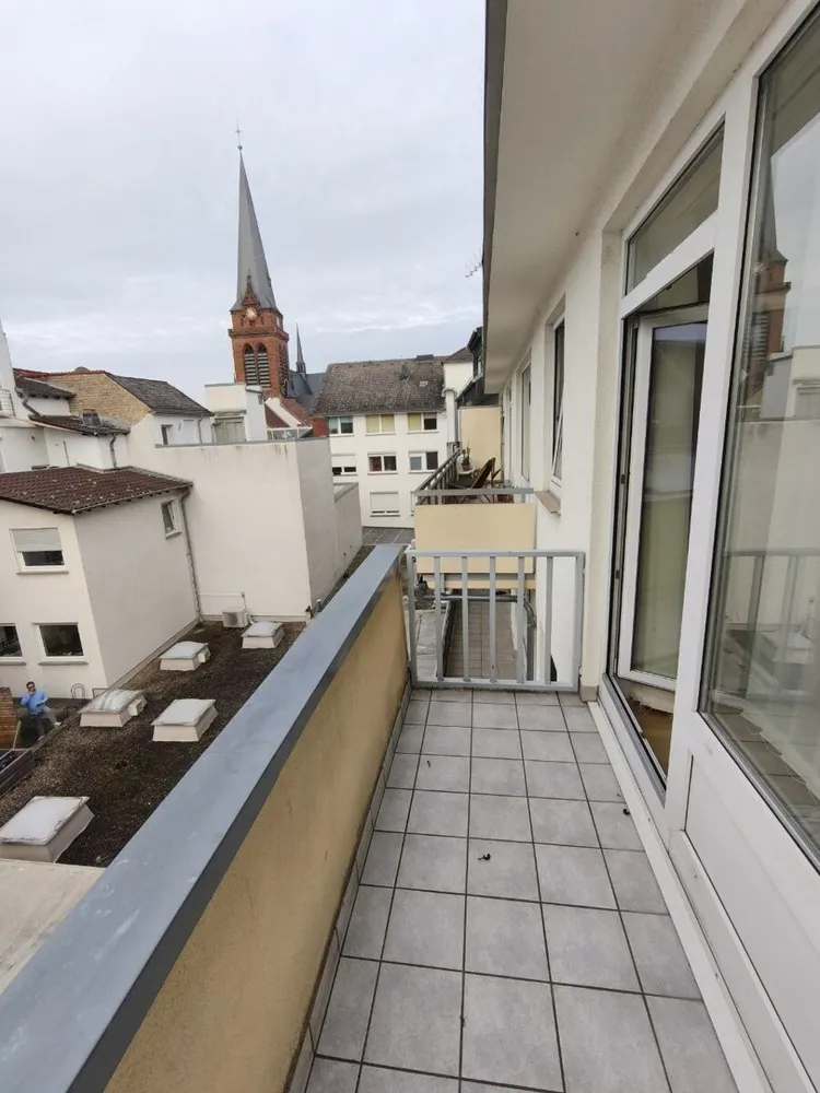 1 Zimmer Wohnung mit 30 m² in Bad Kreuznach – Bild 6