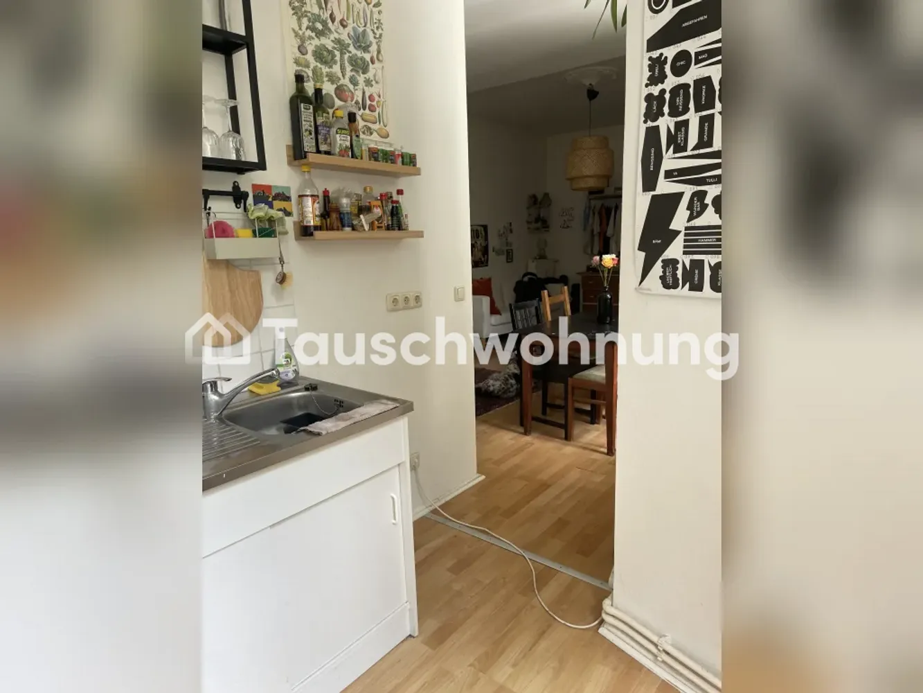 1 Zimmer Wohnung mit 40 m² in Berlin – Bild 10