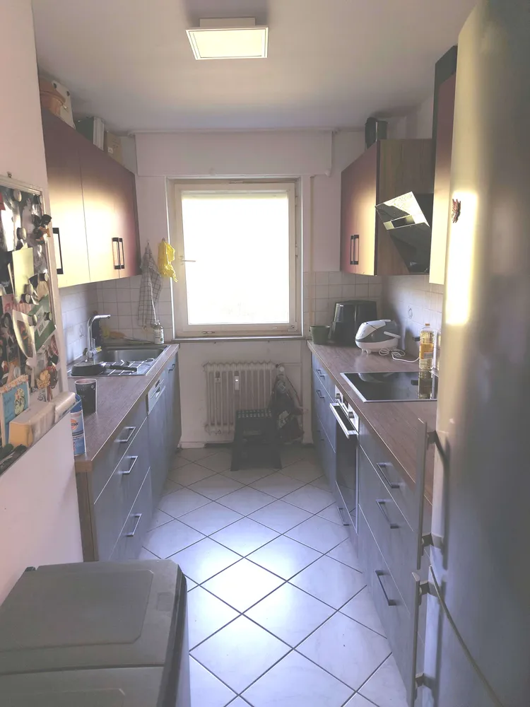 3 Zimmer Wohnung mit 83 m² in Stuttgart – Bild 5