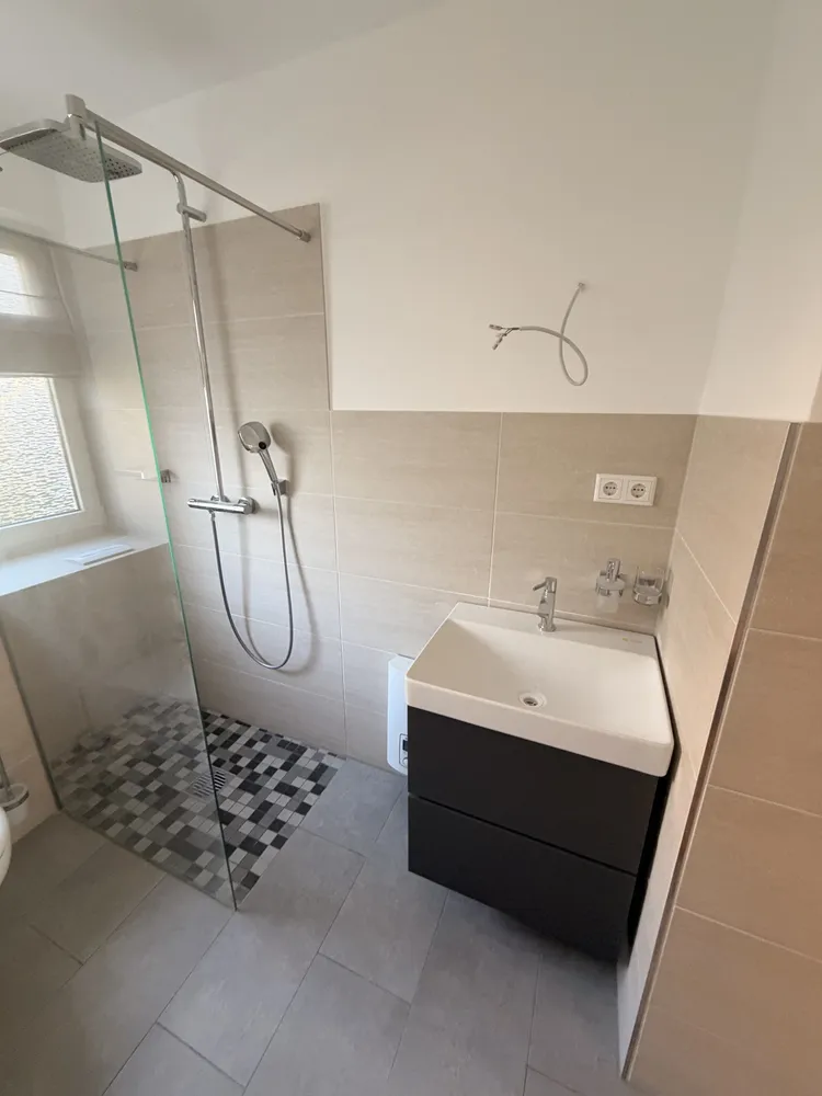 4 Zimmer Wohnung mit 64 m² in Gelsenkirchen – Bild 5