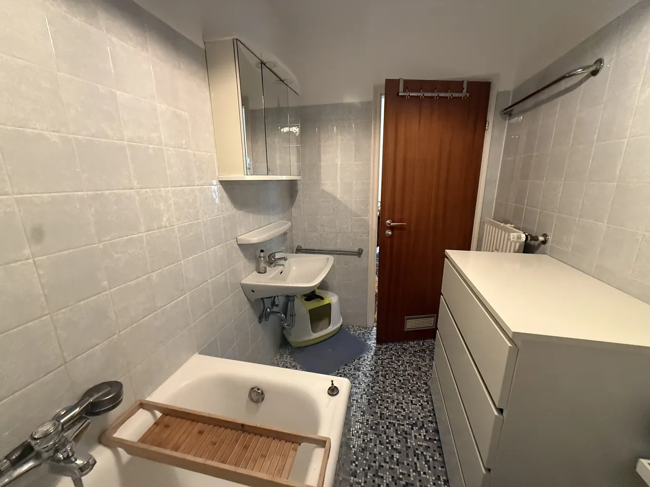 2 Zimmer Wohnung mit 72 m² in München – Bild 6