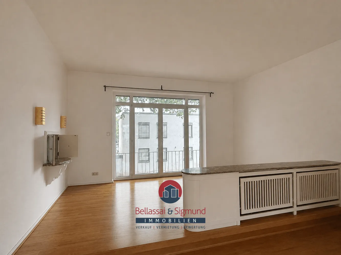 4 Zimmer Wohnung mit 160 m² in Krefeld – Bild 7