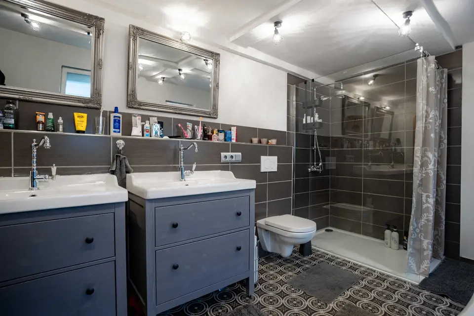 4 Zimmer Haus mit 130 m² in Eschwege – Bild 5