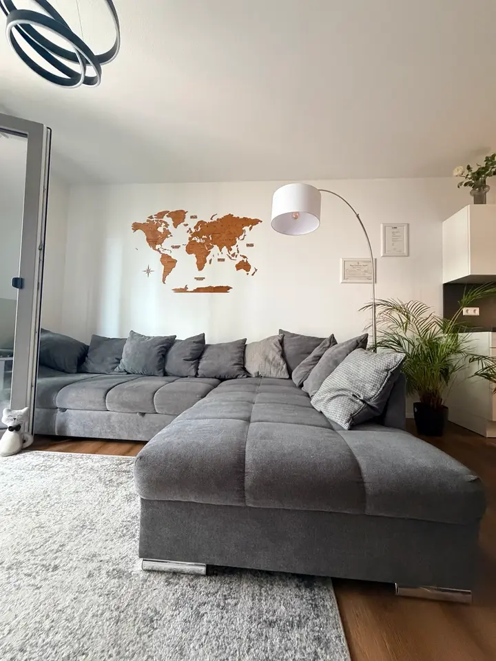 2 Zimmer Wohnung mit 58 m² in Dresden – Bild 8